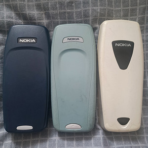 Nokia telefonid 3310,3410,3510 (2 foto / 5)