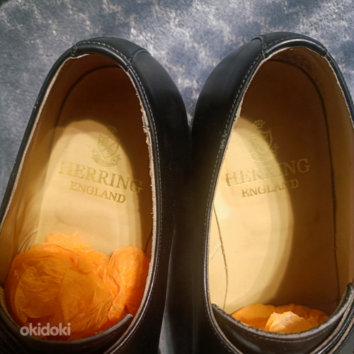 Kvaliteetbränd kingad (foto #5)
