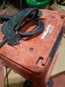 Hilti Sagedusmuundur DPC20 (1 foto / 1)
