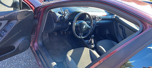 Seat toledo 1.9 81kw (7 foto / 10)
