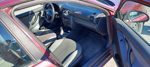 Seat toledo 1.9 81kw (8 foto / 10)