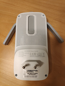 TP-LINK RE450 AC1750 WiFi leviala laiendaja (2 foto / 2)