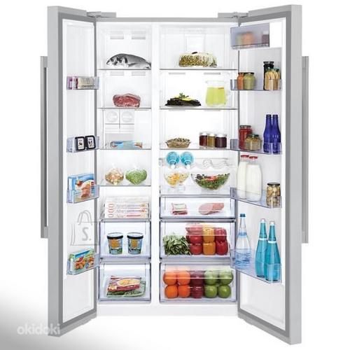 Холодильник BEKO GN163130X (фото #2)