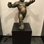 Tauno Kangro скульптура (фото #4)
