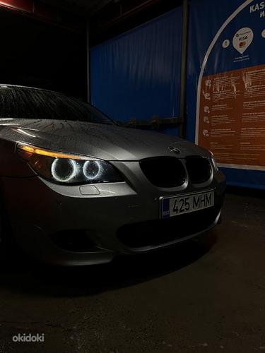 M/V BMW 535d (foto #5)