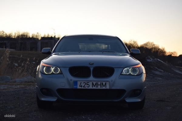 M/V BMW 535d (foto #1)