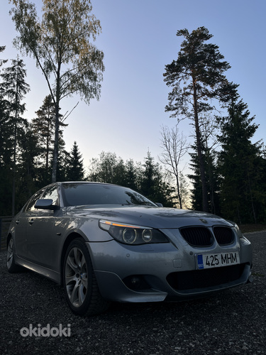 M/V BMW 535d (foto #2)