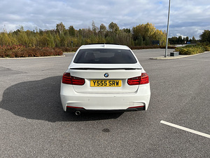 BMW 320d 170kw (6 фото из 10)