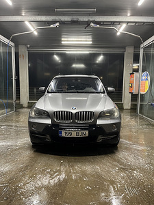 BMW X5 E70 XDRIVE 30D (2 foto / 6)