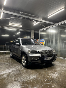 BMW X5 E70 XDRIVE 30D (3 foto / 6)