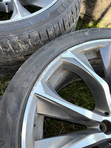 RONAL оригинал BMW Style 597 20" 5x120 (7 фото из 10)