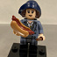 Lego Minifigures Гарри Поттер (фото #1)