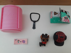 Nukk LOL surprise (1 foto / 1)