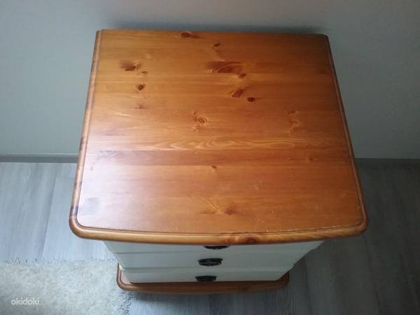 Прикроватный столик (фото #4)