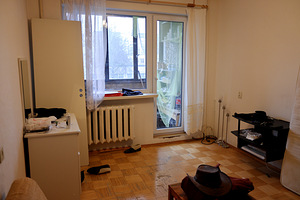 Punane tn 21, Lasnamäe, Tallinn, Harjumaa (2 foto / 10)