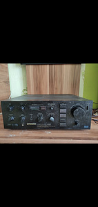 Pioneer stereo Amplifier A-88X. (1 foto / 4)