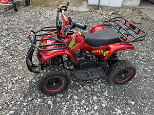 Квадроцикл (3 фото из 3)