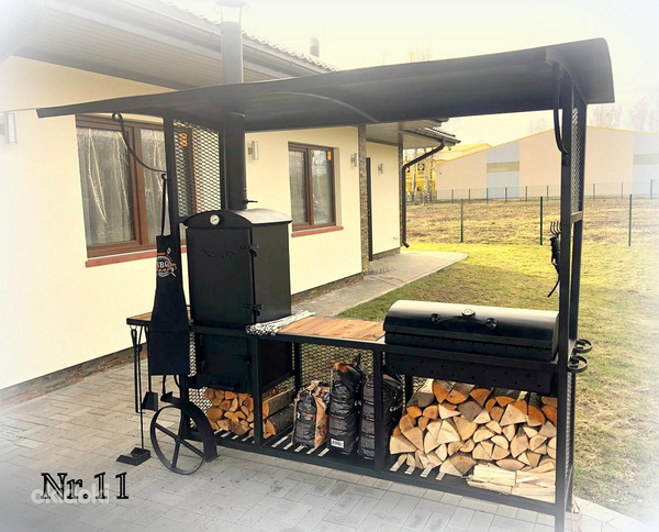 Grill Nr.11