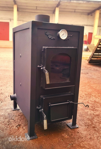 Kamin