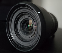 Tamron 18-300mm F/3.5-6.3 Di III-A VC VXD Lens for Fujifilm