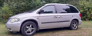 Voyager 917xgt (1 foto / 15)