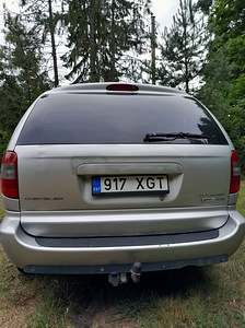 Voyager 917xgt (8 foto / 15)