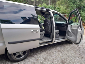 Voyager 917xgt (15 foto / 15)