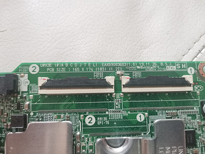 MB FOR LG 55UN71 (1 foto / 2)