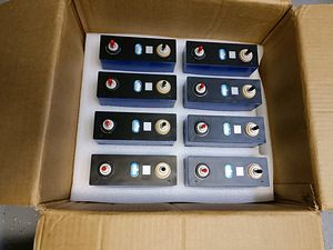 Lifepo4 akud 90Ah 3.2V 16tk (4 foto / 6)