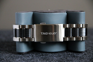 TAG Heuer Formula 1 Chronograph Quartz Men 43 mm (4 foto / 10)