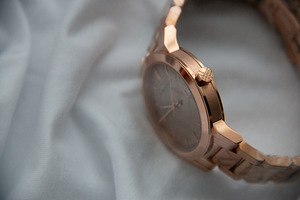 Burberry City Unisex Watch BU9039 (4 foto / 5)