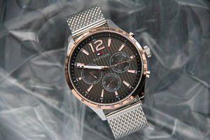 Tommy Hilfiger Watch 1791466 (1 foto / 6)