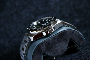 TAG Heuer Aquaracer Calibre 5 Automatic Watch 43mm (1 foto / 10)