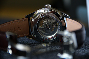 Tag Heuer Carrera Automatic Watch 41 mm (6 foto / 10)