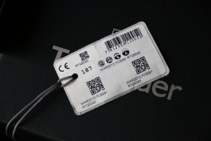 Tag Heuer Carrera Automatic Watch 41 mm (10 foto / 10)