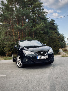 SEAT Ibiza 1.9 TDI 77kW (1 foto / 15)