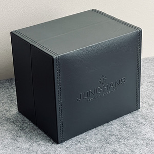 JUNGHANS Max Bill Quartz Men’s Watch (6 foto / 7)