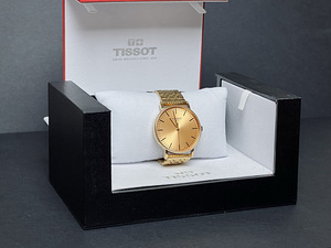 Часы Tissot Everytime Medium (1 фото из 7)