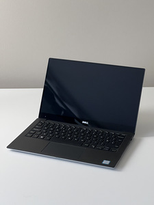 Dell XPS 13 9360 i7-7500U 2.7GHz 16Gb/512Gb (3 foto / 6)