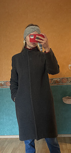 Mantel CINZIA ROCCA, S (1 foto / 5)