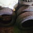 Toyota Hilux диски зимняя резина и летняя резина (фото #4)