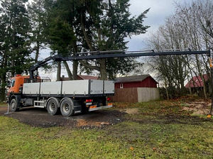 Veo ja Tõsteteenus 24/7 Üle Eesti (3 foto / 4)
