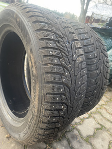 205/55 R16 Hankook Winter i*pike RS+ (1 foto / 3)