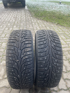 205/55 R16 Hankook Winter i*pike RS+ (3 foto / 3)