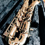 Баритон-саксофон Саккусу (фото #1)