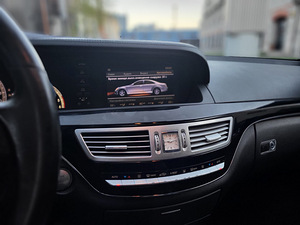 Mercedes-Benz S 420 LONG 4.0 V8 235kW (9 foto / 12)