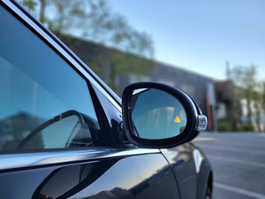 Mercedes-Benz S 420 LONG 4.0 V8 235kW (10 foto / 12)