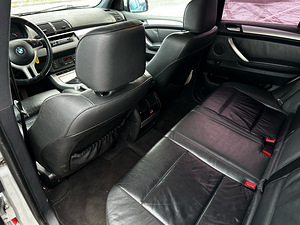 BMW x5 3.0d 135kw (8 foto / 9)
