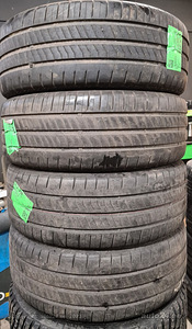 205/55R16 Bridgestone Tutanza T001 Eco 5mm (1 foto / 1)
