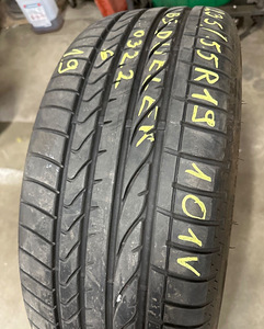 Bridgestone Dueler (tootekood 19) (1 foto / 1)